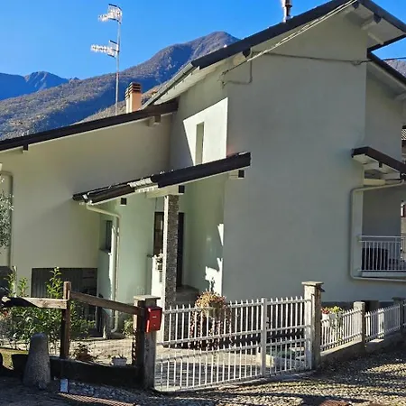 Frühstückspension Falesia 3*