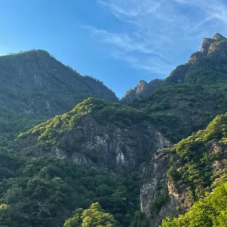 Falesia Mergozzo