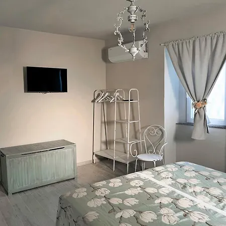 Falesia Bed and breakfast Mergozzo