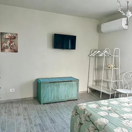 Falesia 3* Mergozzo